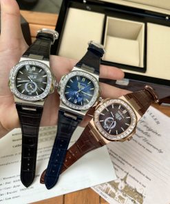 Đồng hồ Patek Philippe Nautilus 5726