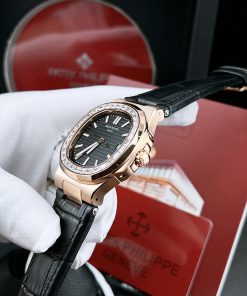 Đồng hồ Patek Philippe Super Fake