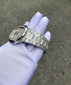 Đồng hồ Patek Philippe Super Fake 11