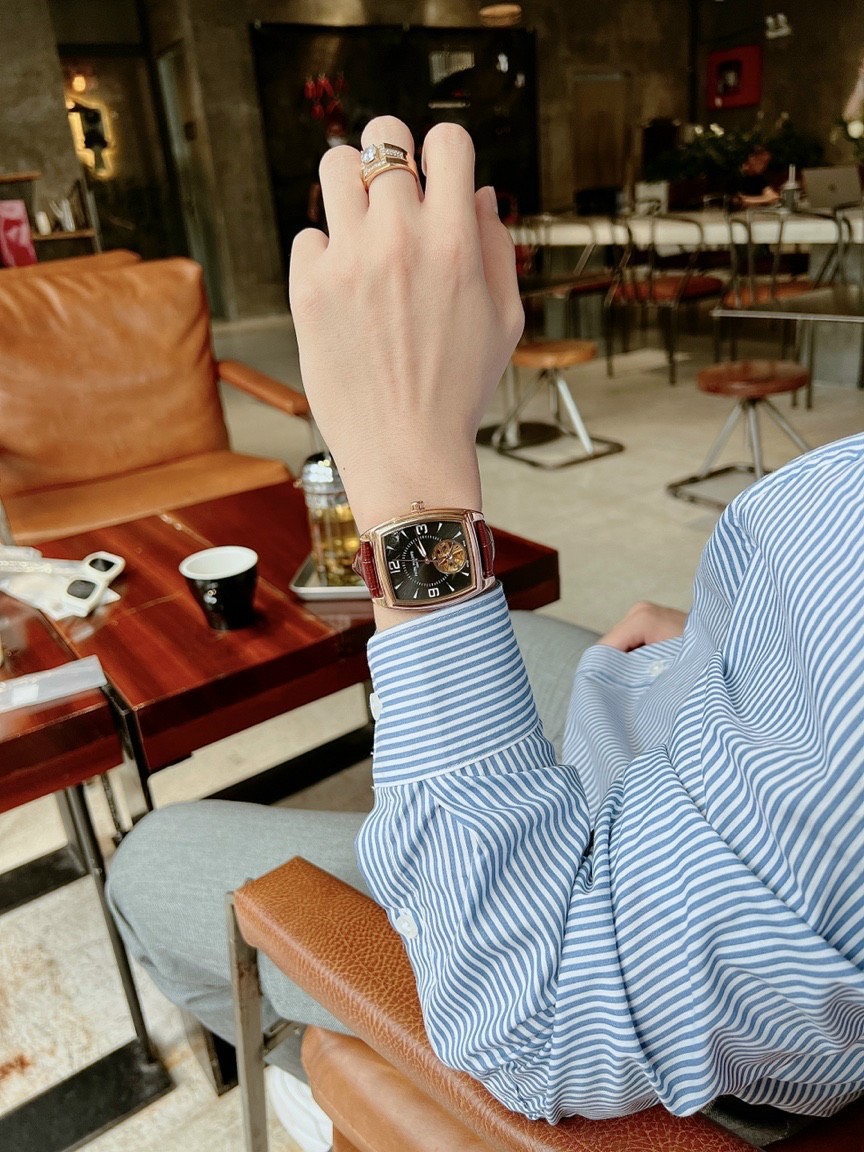 Đồng hồ Patek Philippe Super Fake Đồng hồ Patek Philippe Super Fake