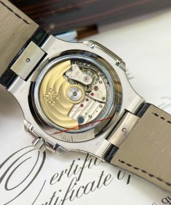 Đồng hồ Patek Philippe cơ lộ máy