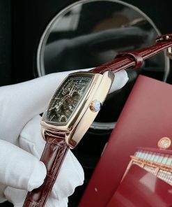 Đồng hồ Patek Philippe fake 11 Nhật
