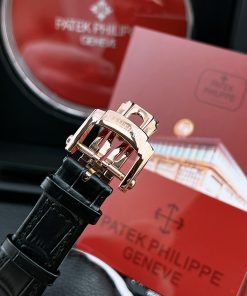 Đồng hồ Patek Philippe nam