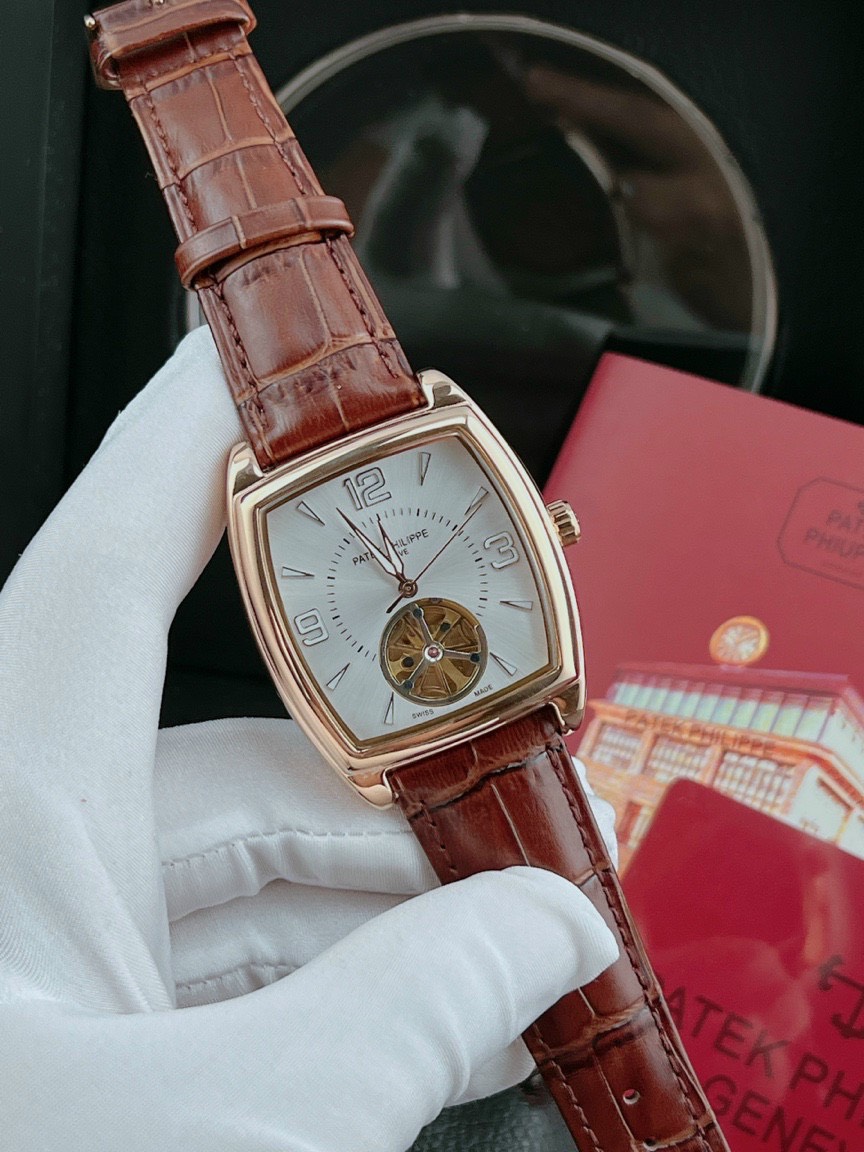 Đồng hồ Patek Philippe nam giá rẻ Đồng hồ Patek Philippe nam giá rẻ