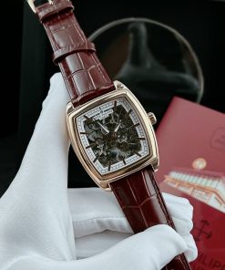 Đồng hồ Patek Philippe nam mặt chữ nhật