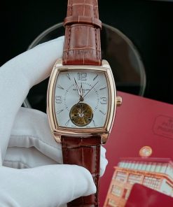 Đồng hồ Patek Philippe nam máy cơ Automatic