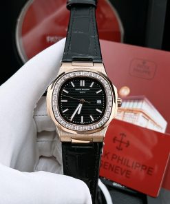 Đồng hồ Patek Philippe nam siêu cấp