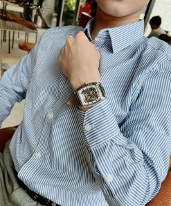 Đồng hồ Patek Philippe siêu cấp