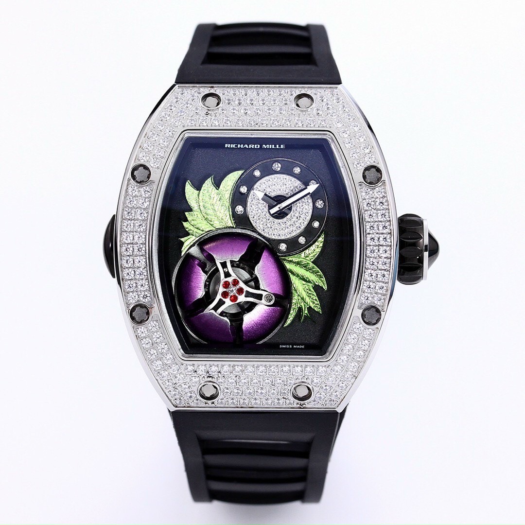 Đồng hồ RM19-02 Fake 11 cao nhất Đồng hồ RM19-02 Fake 11 cao nhất