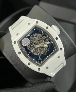 Đồng hồ Richard Mille
