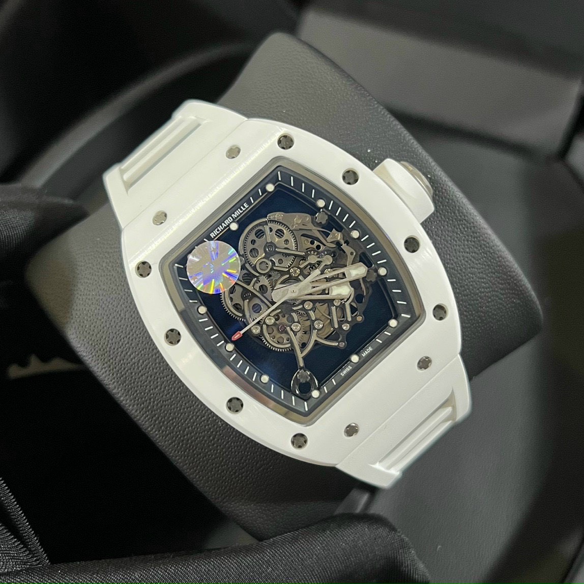 Đồng hồ Richard Mille Đồng hồ Richard Mille