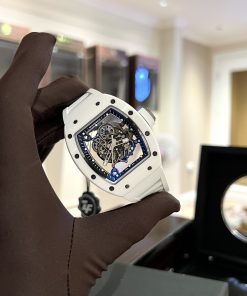 Đồng hồ Richard Mille Fake cao cấp nhất