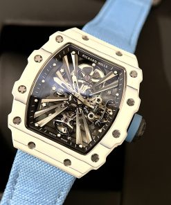 Đồng hồ Richard Mille RM12-01 Replica 11