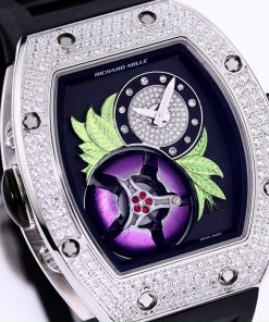 Đồng hồ Richard Mille RM19-02 Rep 11 Thụy Sỹ