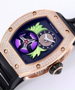 Đồng hồ Richard Mille RM19 Fake 11 Thụy Sỹ