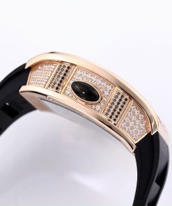 Đồng hồ Richard Mille RM19 Hoa mộc lan