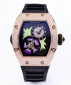 Đồng hồ Richard Mille RM19 fake
