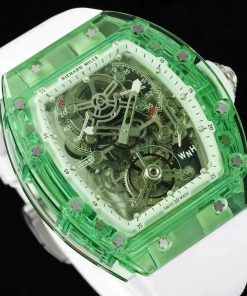 Đồng hồ Richard Mille RM56-01 Replica 11