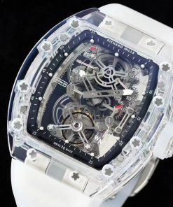Đồng hồ Richard Mille RM56-01 Tourbillon Sapphire