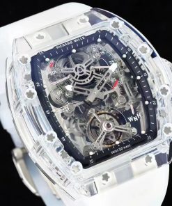 Đồng hồ Richard Mille RM56-01 nam siêu cấp