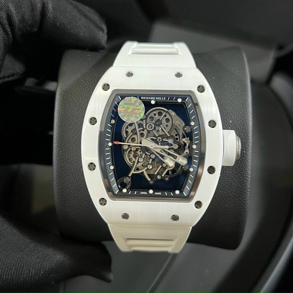 Đồng hồ Richard Mille Rep 11