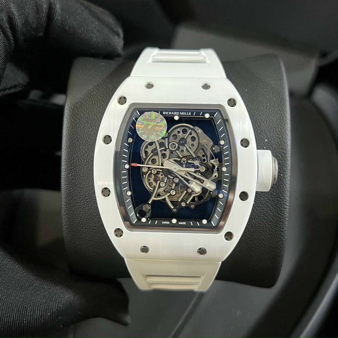 Đồng hồ Richard Mille Rep 11 Đồng hồ Richard Mille Rep 11