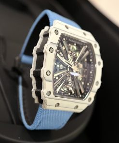 Đồng hồ Richard Mille Rm12-01 Full Carbon