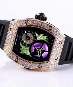 Đồng hồ Richard Mille giá rẻ