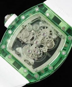 Đồng hồ Richard Mille nam máy cơ Automatic