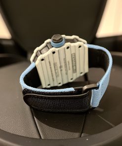 Đồng hồ Richard Mille nam siêu cấp