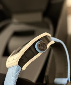 Đồng hồ Richard Mille rep 11 Thụy Sỹ