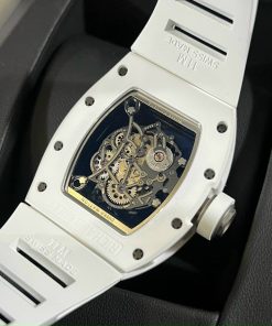 Đồng hồ Richard Mille siêu cấp