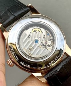 Đồng hồ Rolex Automatic nam