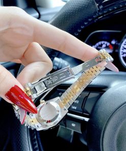Đồng hồ Rolex fake nhật