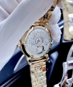 Đồng hồ Vacheron Constantin Automatic nam