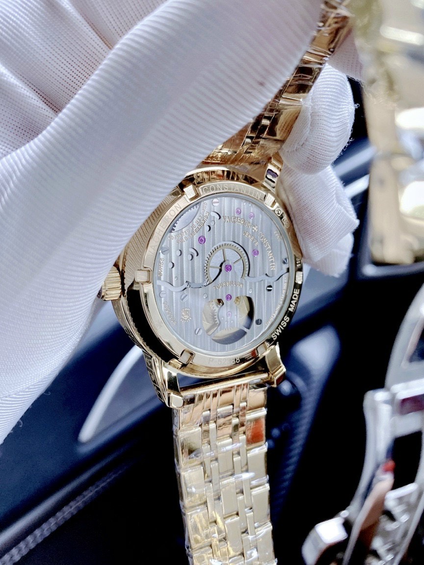 Đồng hồ Vacheron Constantin Automatic nam Đồng hồ Vacheron Constantin Automatic nam