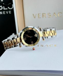 Đồng hồ Versace Revive like auth