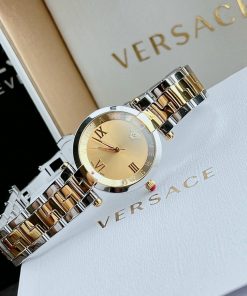 Đồng hồ Versace fake cao cấp