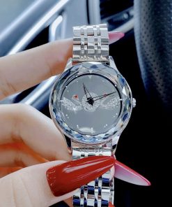 Đồng hồ nữ Swarovski giá rẻ