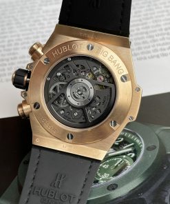 Đồng Hồ Hublot Big Bang Unico RainBow Automatic nam