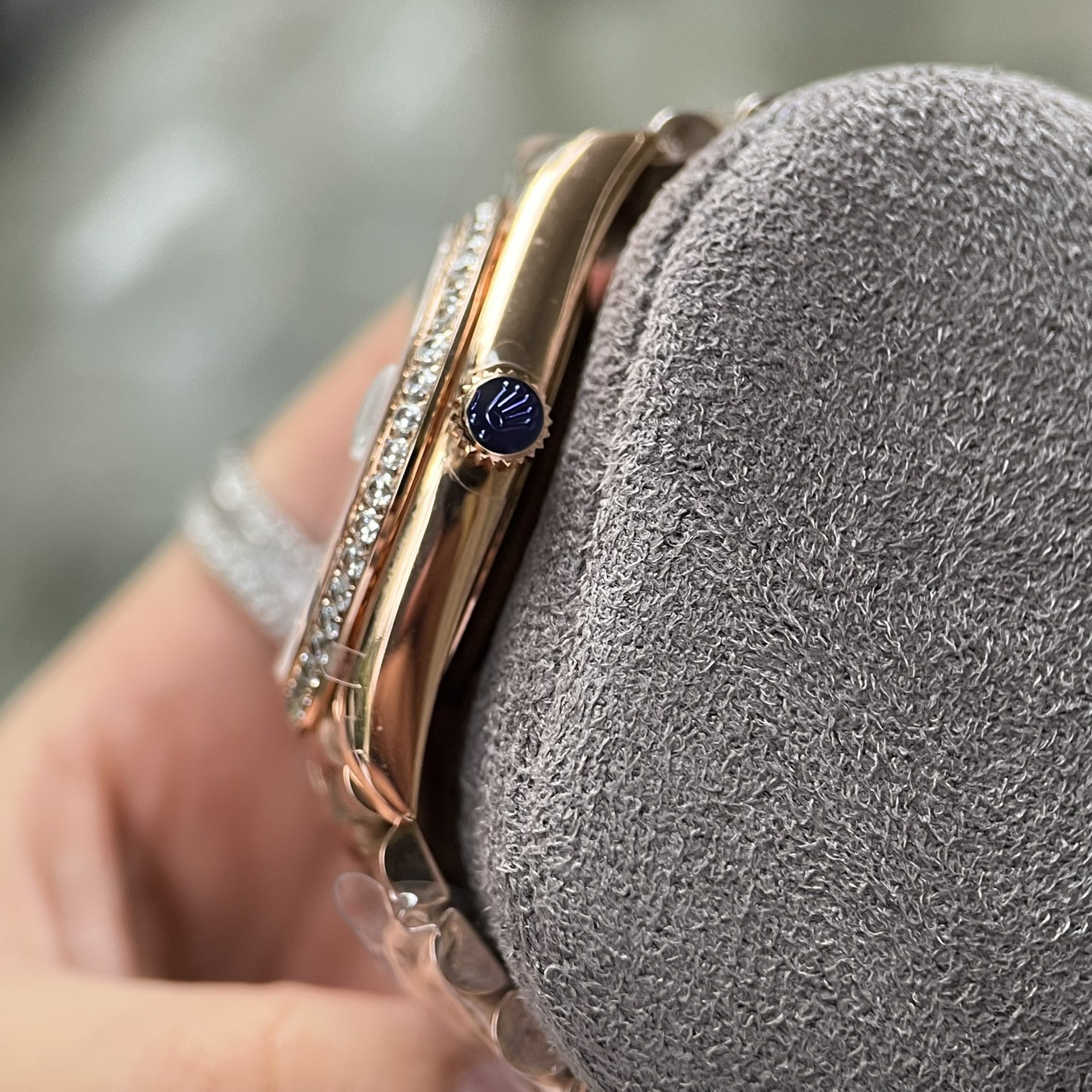 Đồng Hồ Rolex Day-Date fake cao cấp Đồng Hồ Rolex Day-Date fake cao cấp