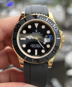 Đồng Hồ Rolex Yacht-Master