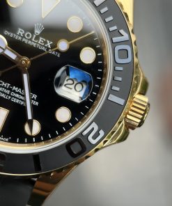 Đồng Hồ Rolex Yacht-Master Fake siêu cấp