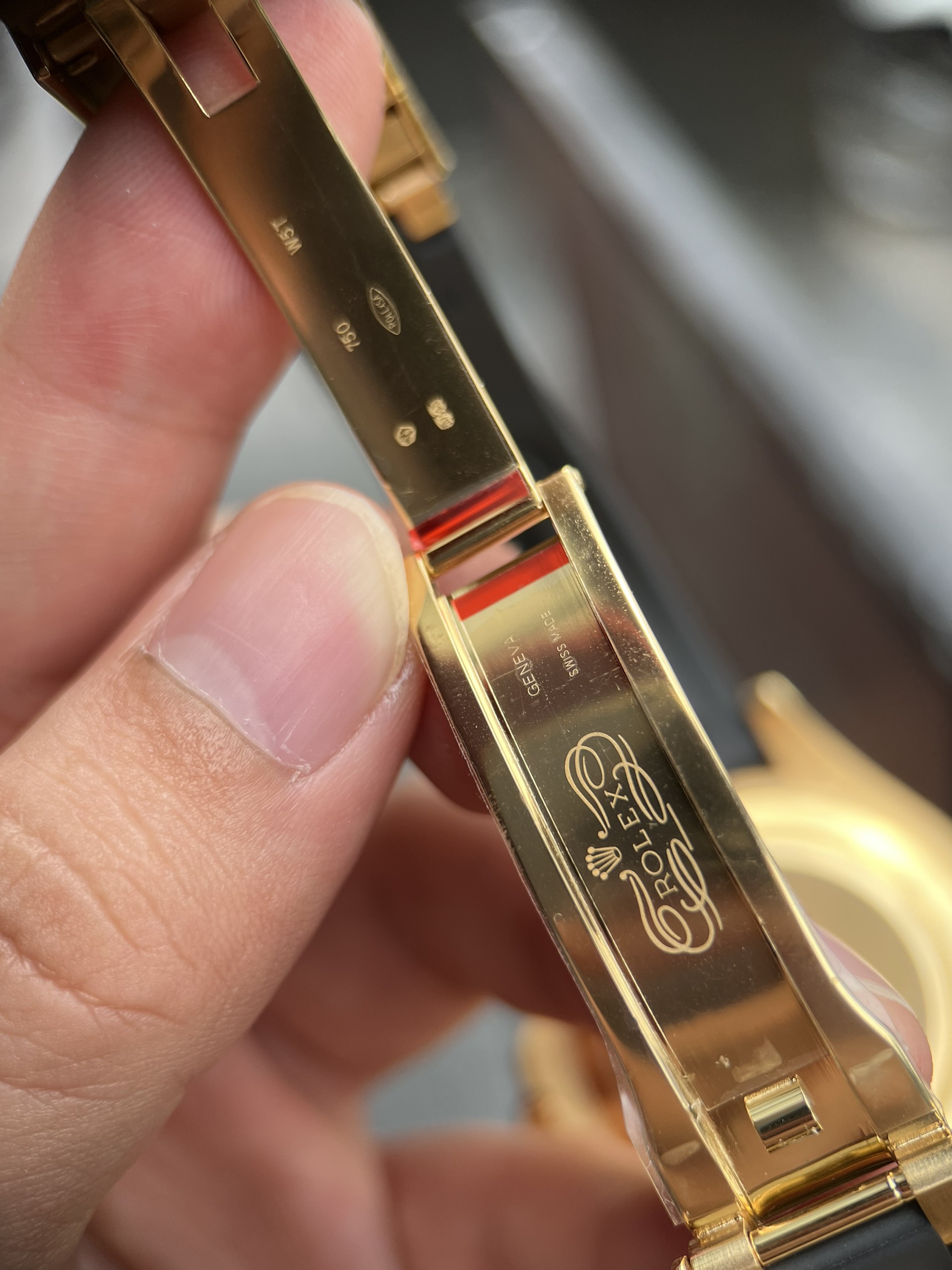 Đồng Hồ Rolex Yacht-Master Replica 11 Đồng Hồ Rolex Yacht-Master Replica 11