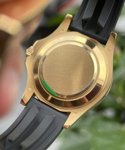 Đồng Hồ Rolex Yacht-Master Super Fake