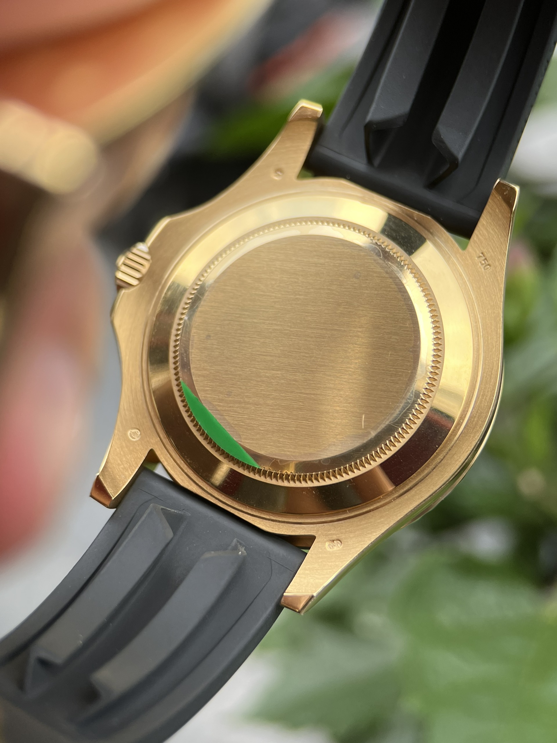 Đồng Hồ Rolex Yacht-Master Super Fake Đồng Hồ Rolex Yacht-Master Super Fake