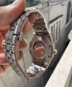 Đồng hồ Audemars Piguet Royal Oak Replica 11 nam máy cơ