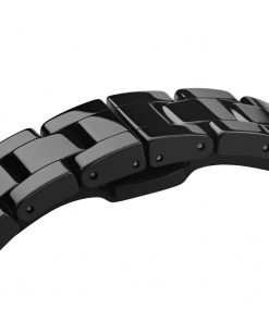 Đồng hồ Daniel Wellington màu đen