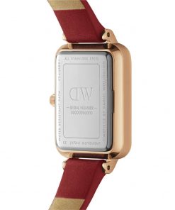 Đồng hồ Daniel Wellington xách tay