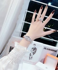 Đồng hồ Davena Austria 61613 chính hãng